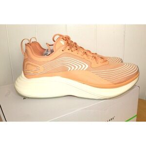 APL Men's Streamline Running Shoes in Blush/Ivory Size 10 NIB